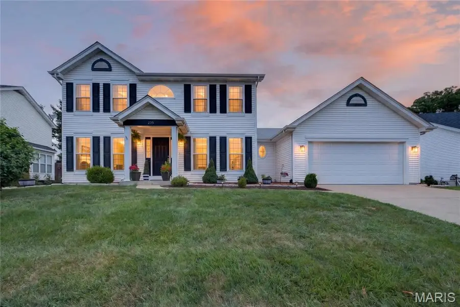 235 Royalltrail Lane, Ofallon, MO 63368 - #2