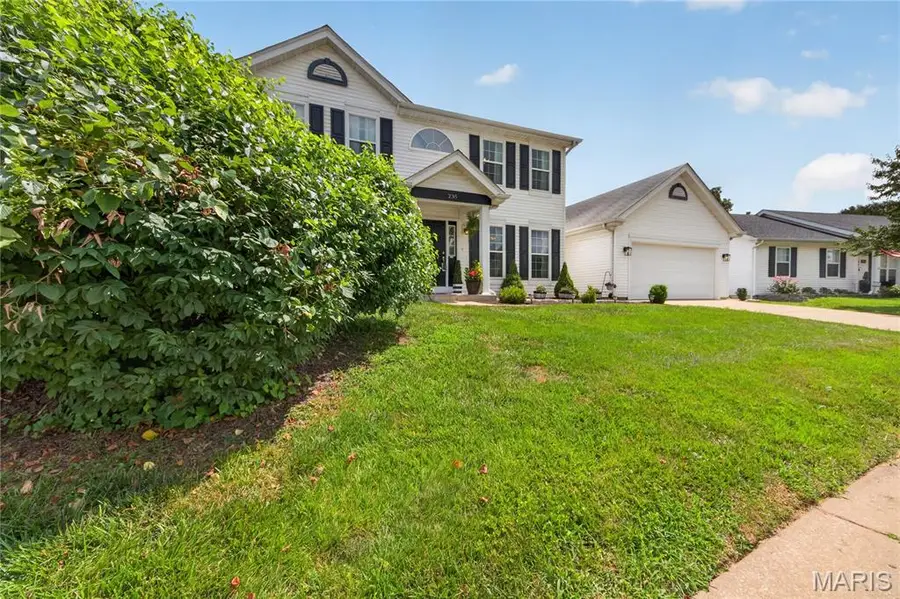 235 Royalltrail Lane, Ofallon, MO 63368 - #3