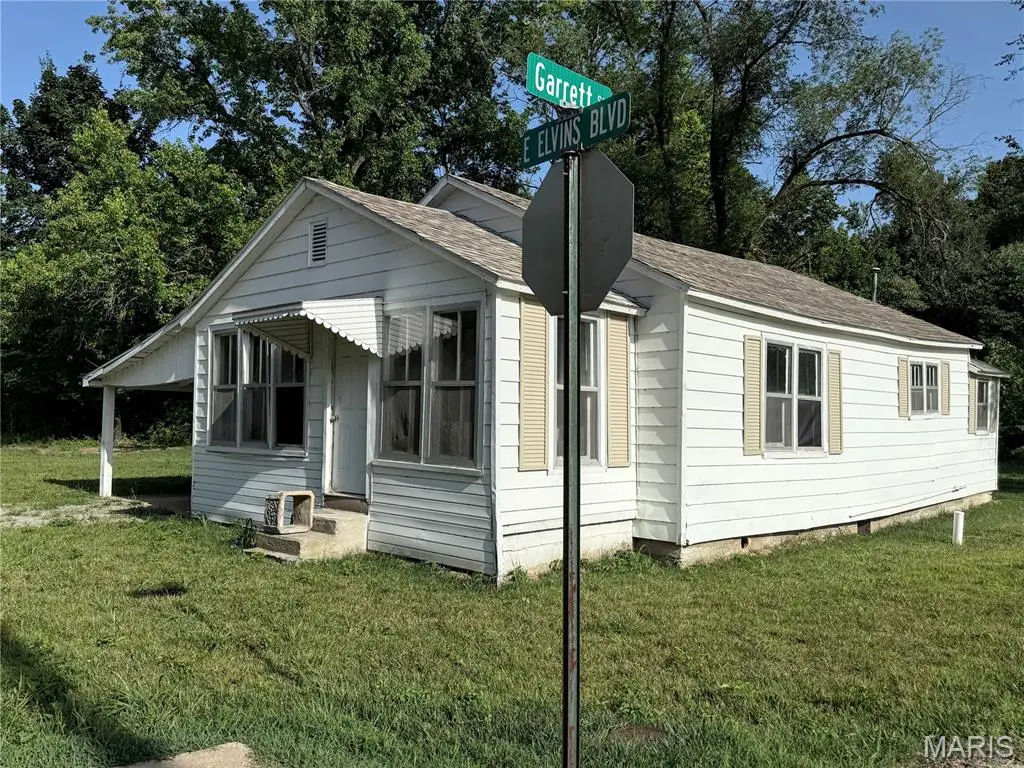 500 E Elvins Boulevard, Park Hills, MO 63601 - #1