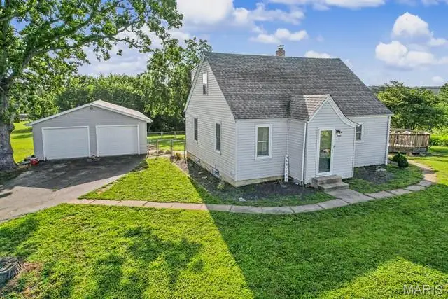 9284 Highway 61, Ste Genevieve, MO 63670 - #1