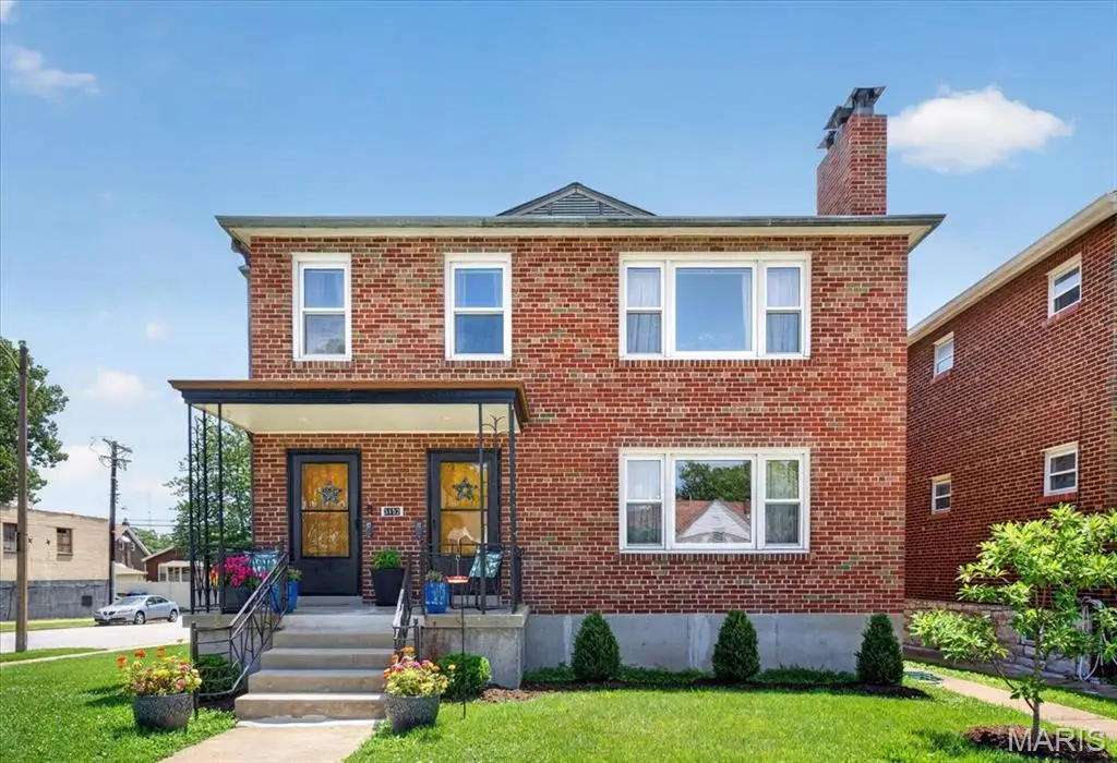 3152 Watson Road, Saint Louis, MO 63139 - #1