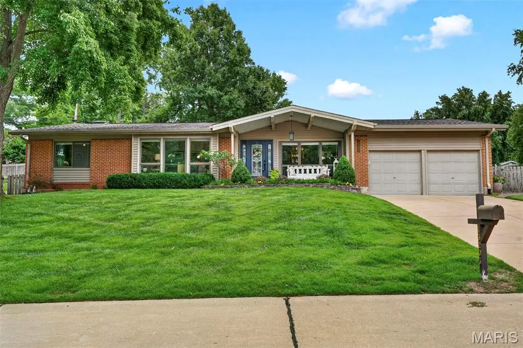 13203 Dartagnan Court, Saint Louis, MO 63141 - #1