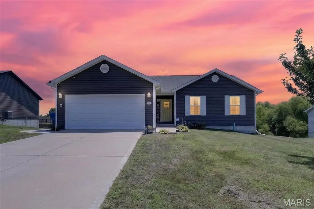 14 Cayden Roger Drive, Winfield, MO 63389 - #1