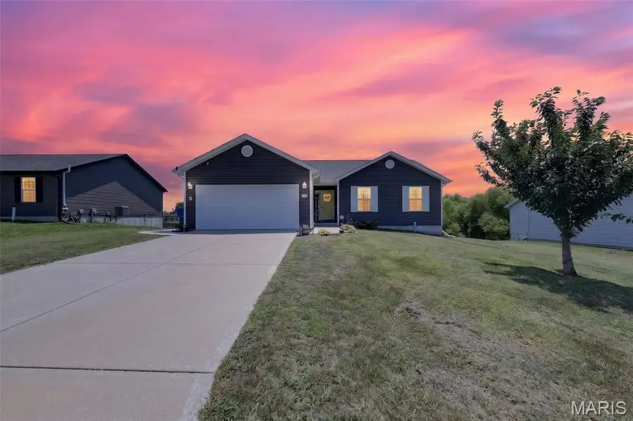 14 Cayden Roger Drive, Winfield, MO 63389 - #2