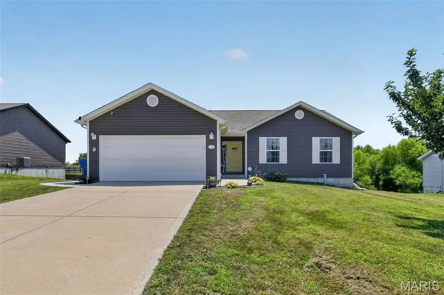 14 Cayden Roger Drive, Winfield, MO 63389 - #3
