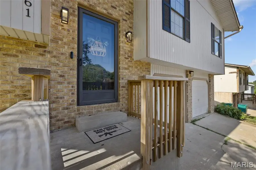 2161 Wilderness Trail, Barnhart, MO 63012 - #3
