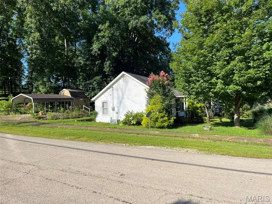 139 Walnut St, Greenville, MO 63944 - #3