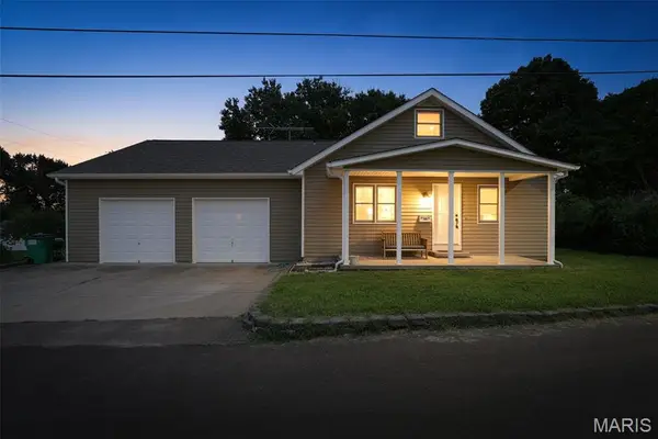 354 N 5th Street, Ste Genevieve, MO 63670