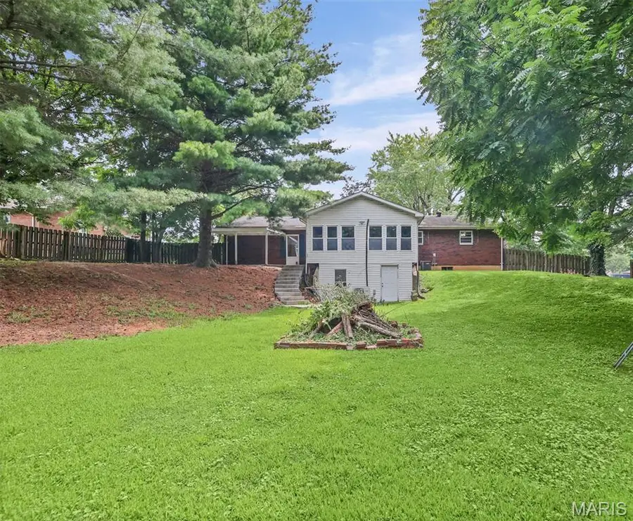 8424 Steelecrest Lane, Troy, IL 62294 - #2