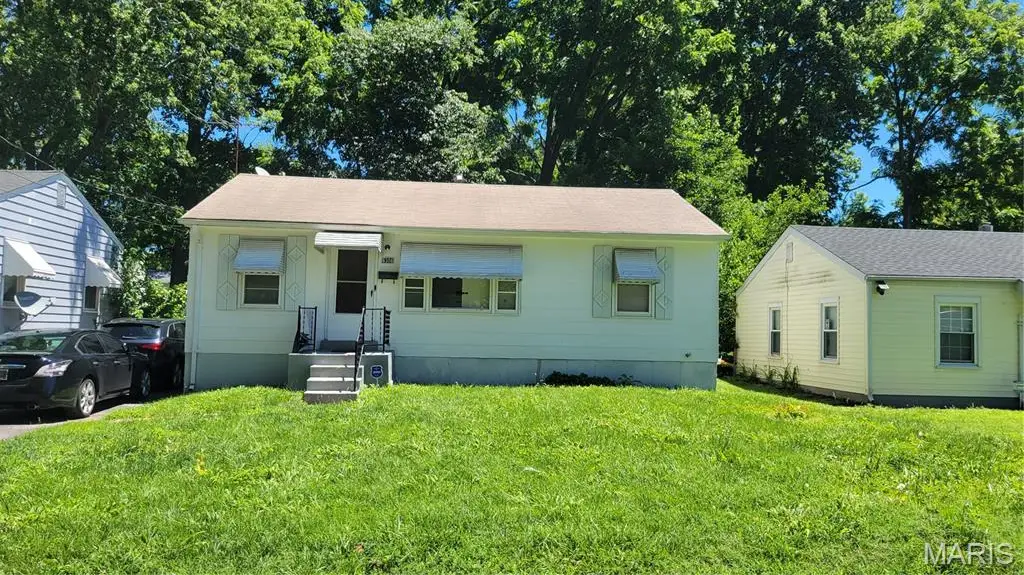 6306 Washington Avenue, Saint Louis, MO 63134 - #1