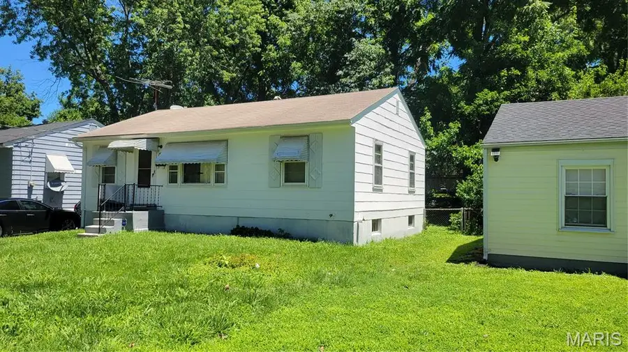6306 Washington Avenue, Saint Louis, MO 63134 - #2