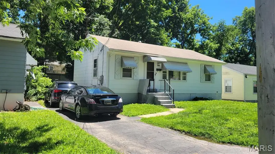 6306 Washington Avenue, Saint Louis, MO 63134 - #3