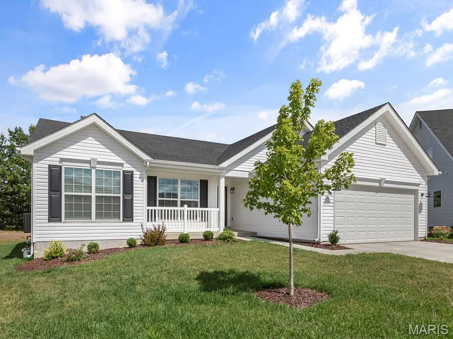 2 Hickory At Highlands, Rolla, MO 65401 - #2