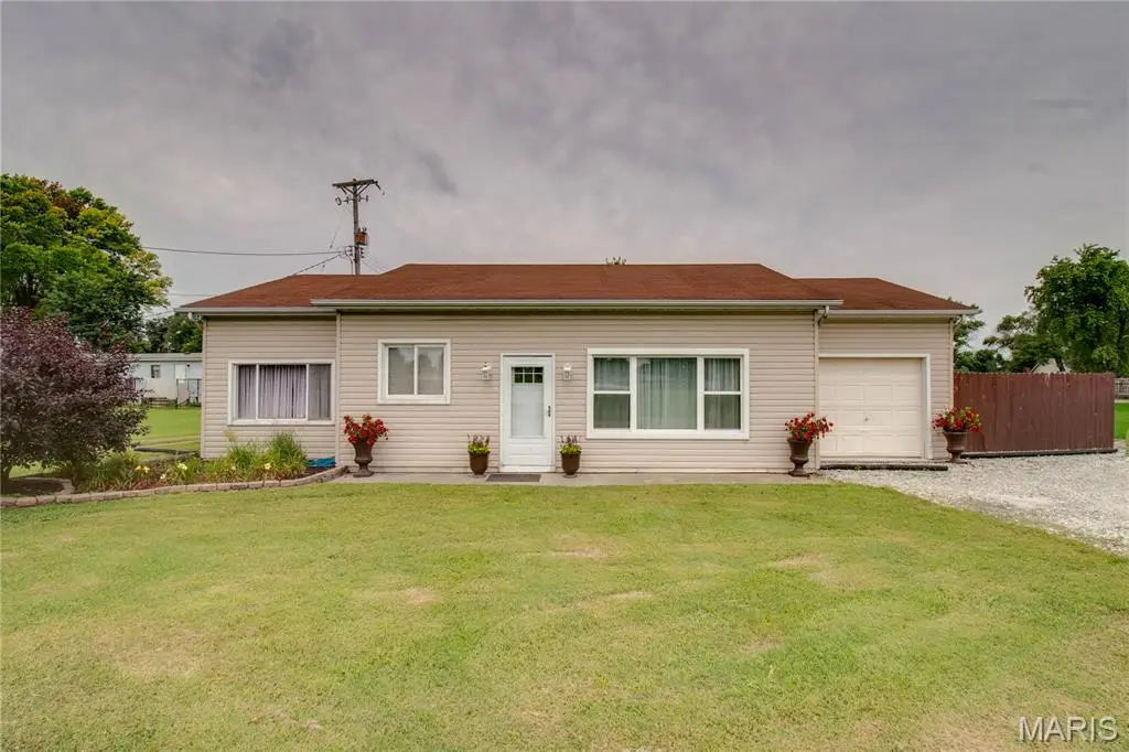 4815 Wabash Avenue, Granite City, IL 62040 - #1