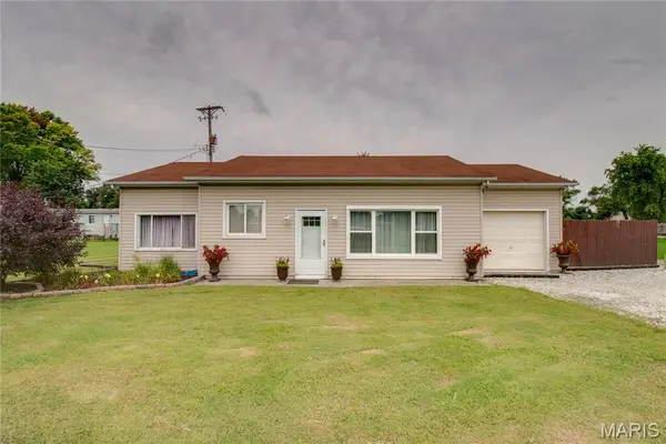 4815 Wabash Avenue, Granite City, IL 62040