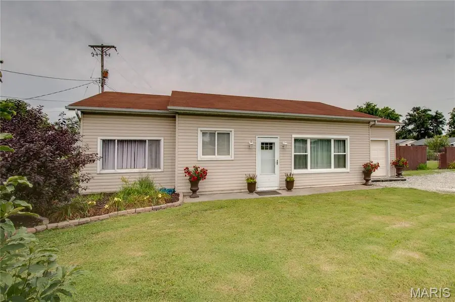 4815 Wabash Avenue, Granite City, IL 62040 - #3