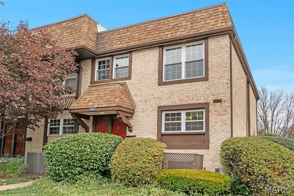 11721 Casa Grande Drive, St Louis, MO 63146