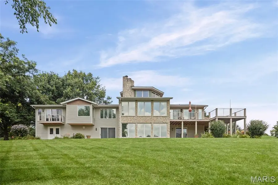 5119 White Oak Drive, Smithton, IL 62285 - #3