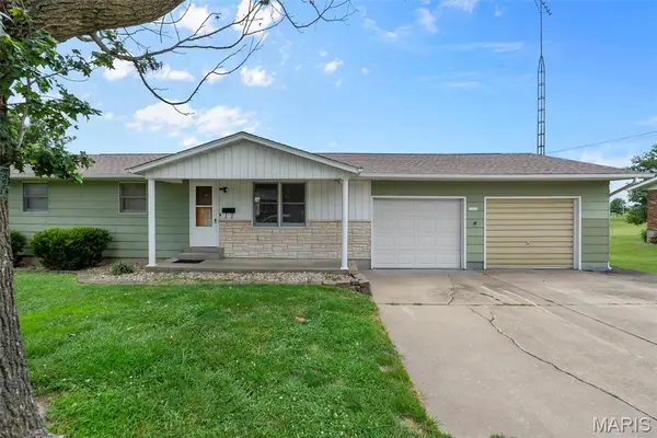 1211 Rand Avenue, Perryville, MO 63775
