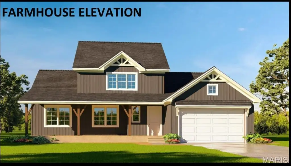 616 Kate Court, Saint Libory, IL 62282 - #1
