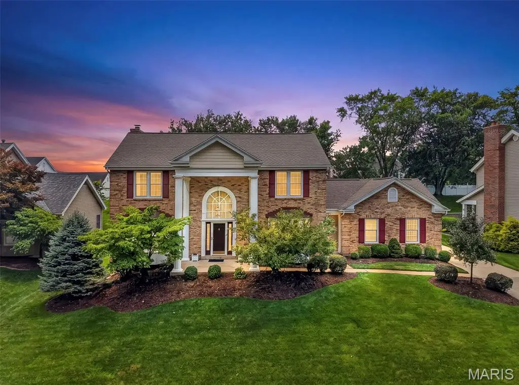 18126 Edgewood Circle, Wildwood, MO 63038 - #1