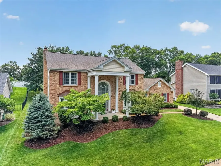 18126 Edgewood Circle, Wildwood, MO 63038 - #2