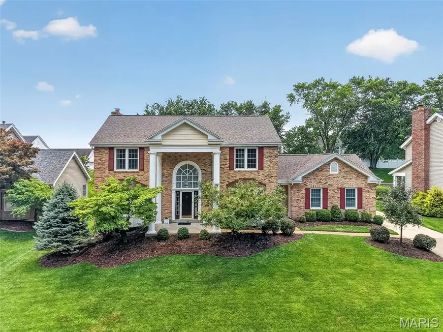 18126 Edgewood Circle, Wildwood, MO 63038 - #3