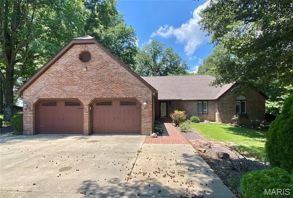 11725 Fairway Circle Dr., Dexter, MO 63841 - #1