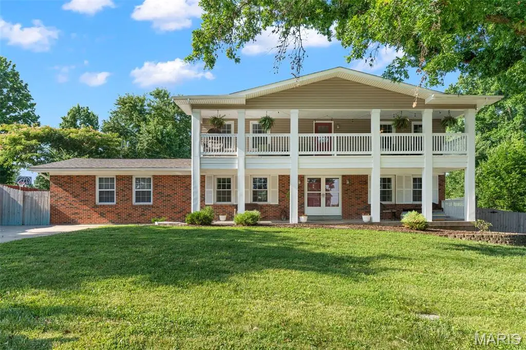 210 Capri Drive, Ofallon, MO 63366 - #1