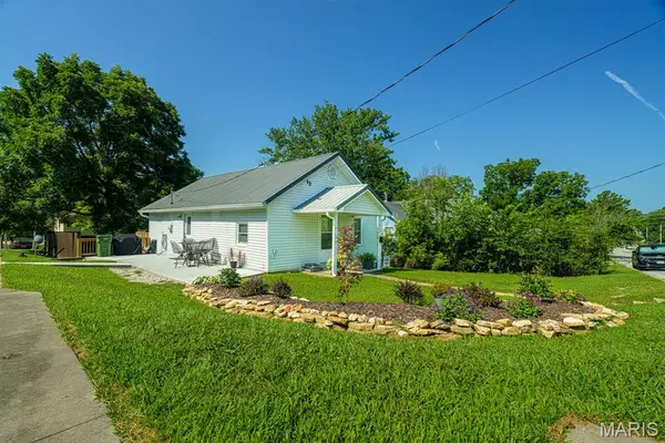 712 E 11th Street, Rolla, MO 65401