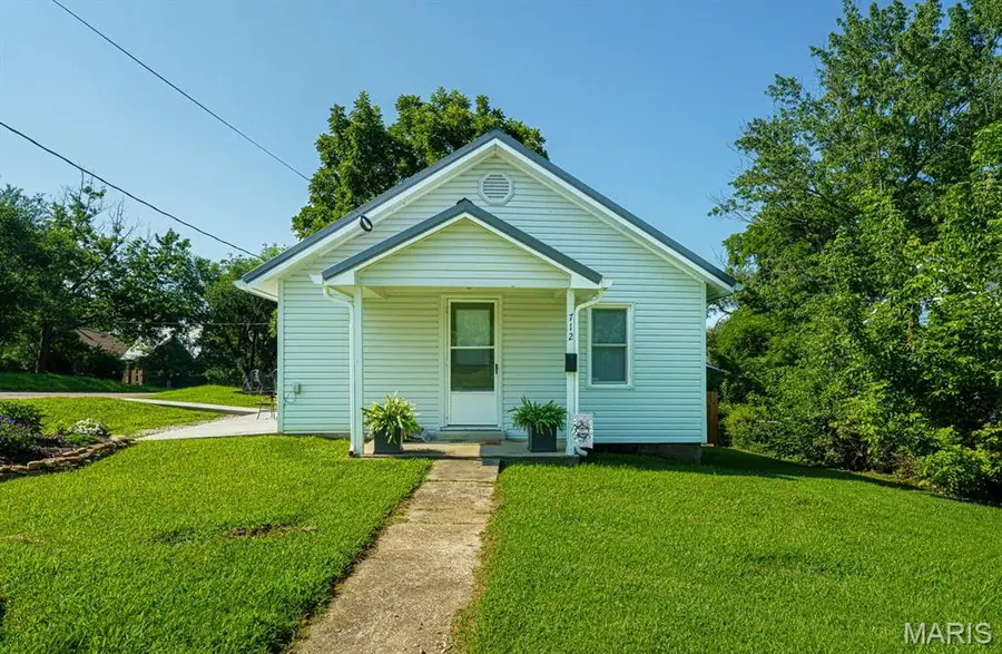 712 E 11th Street, Rolla, MO 65401 - #2