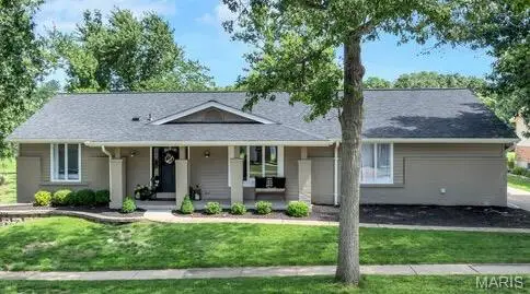 15578 Summer Lake Drive, Chesterfield, MO 63017 - #1