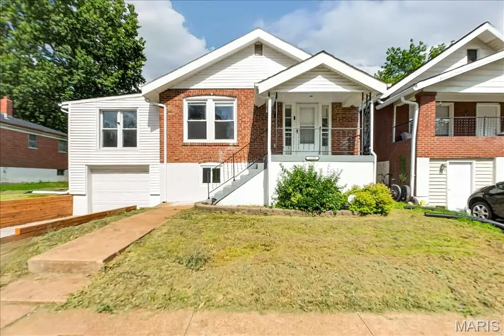 1238 Fairview Avenue, University City, MO 63130 - #1