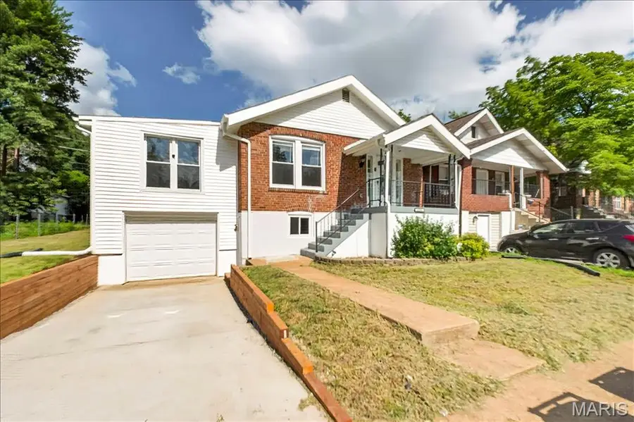 1238 Fairview Avenue, University City, MO 63130 - #2