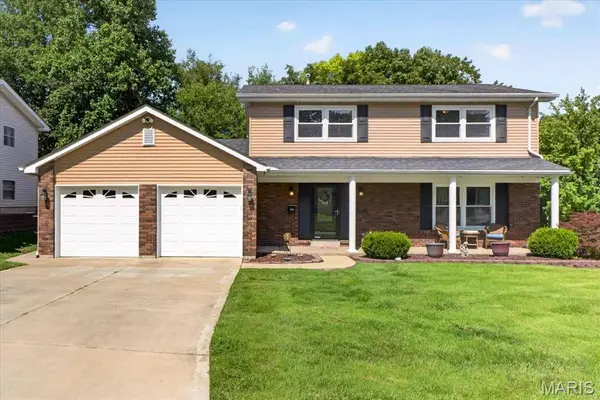2600 Park Avenue, St Charles, MO 63301