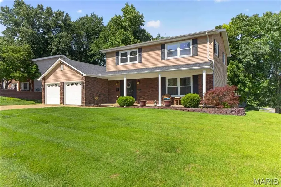 2600 Park Avenue, Saint Charles, MO 63301 - #2