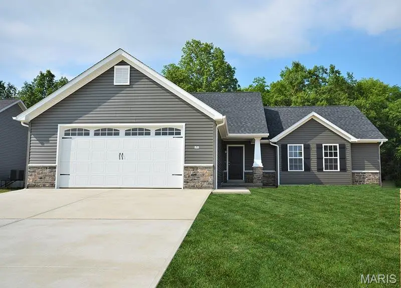 0 Tbb Gettysburg Common, Wright City, MO 63390 - #1