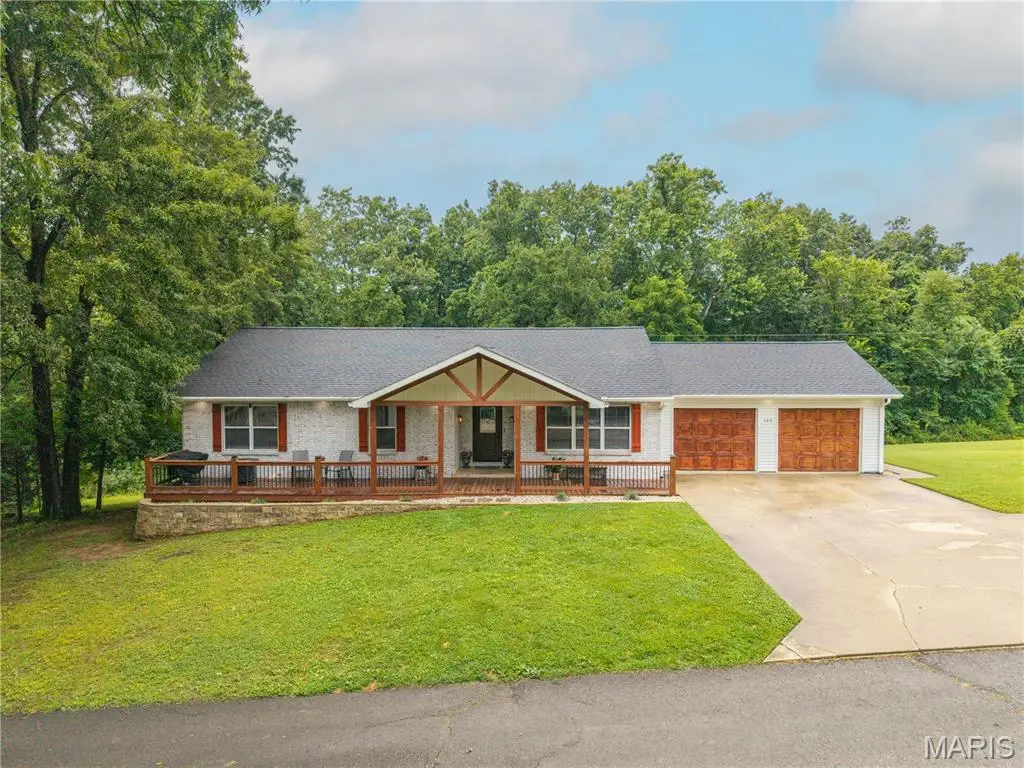 105 Elim Heights Drive, Marble Hill, MO 63764 - #1