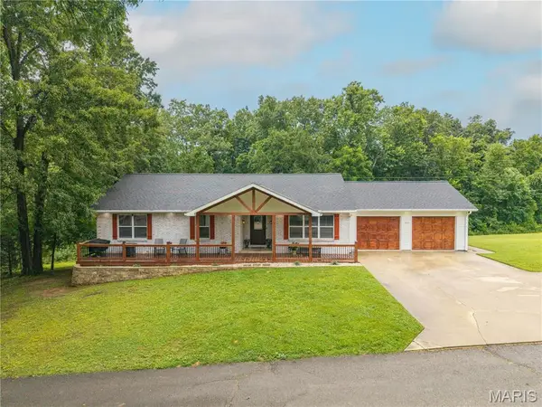 105 Elim Heights Drive, Marble Hill, MO 63764