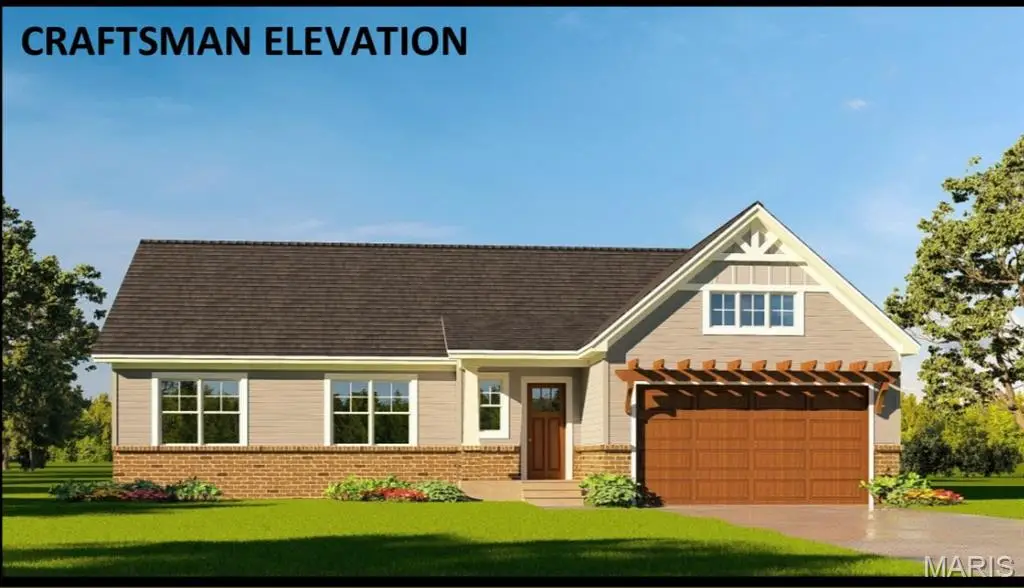 604 Kate Court, Saint Libory, IL 62282 - #1