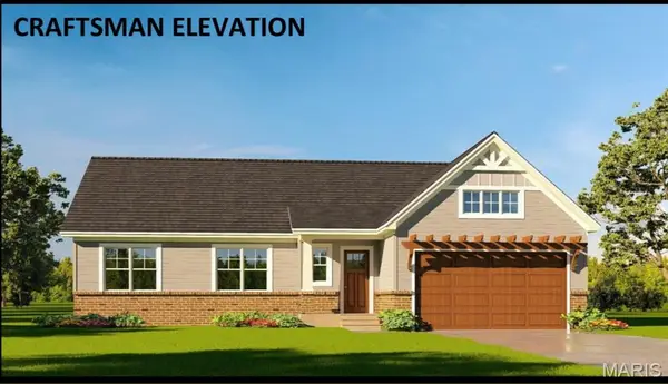 604 Kate Court, St Libory, IL 62282