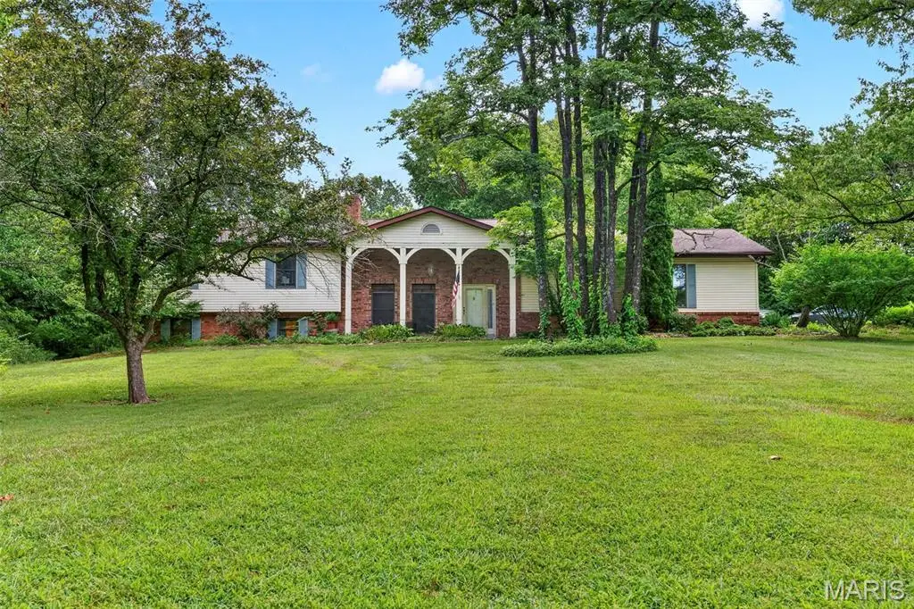 164 Country Squire Lane, Washington, MO 63090 - #1
