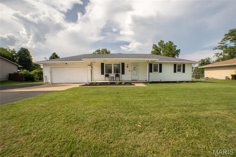 237 Farmers Lane, Lebanon, MO 65536 - #3