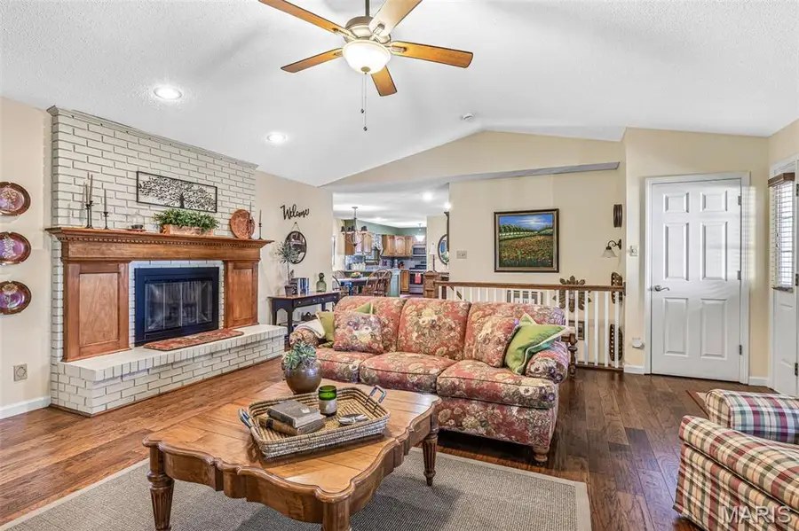 214 Alexander Court, Festus, MO 63028 - #2