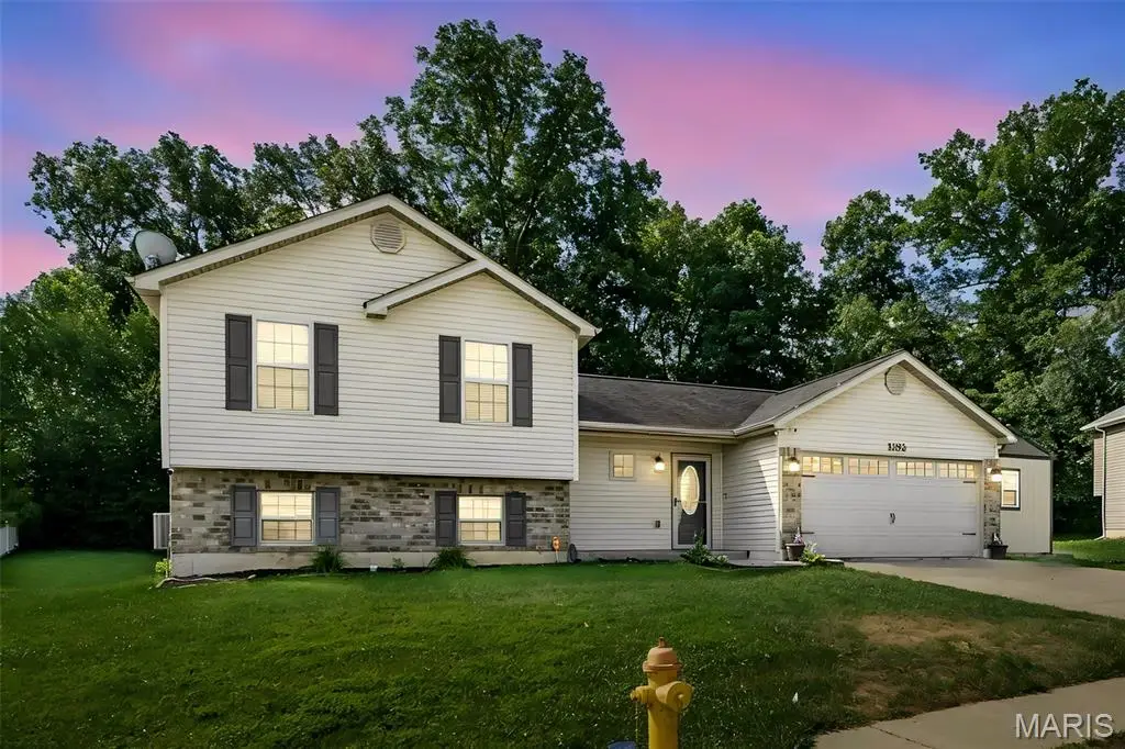 1102 Marathon Drive, Foristell, MO 63348 - #1