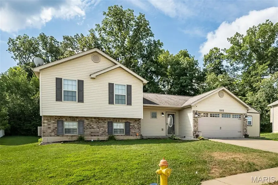 1102 Marathon Drive, Foristell, MO 63348 - #2