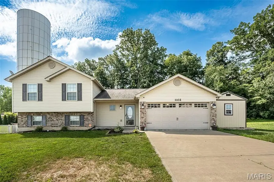 1102 Marathon Drive, Foristell, MO 63348 - #3