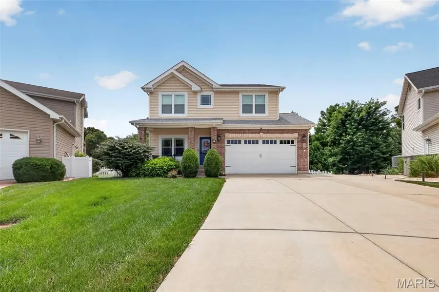 72 Brimstone Corner, Ofallon, MO 63366 - #2
