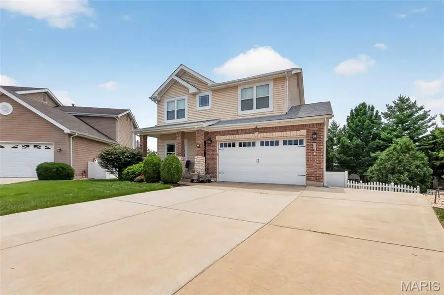 72 Brimstone Corner, Ofallon, MO 63366 - #3