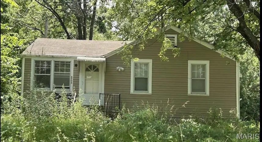 8908 Ramona Avenue, Saint Louis, MO 63121 - #1